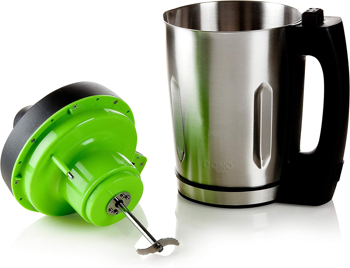 Trenta Suppenkocher DO498BL, Wasserkocher