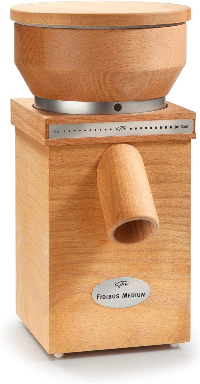 Getreidemühle Fidibus MEDIUM, 360W