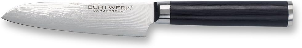 Damaszener Messer Set, 3-teilig