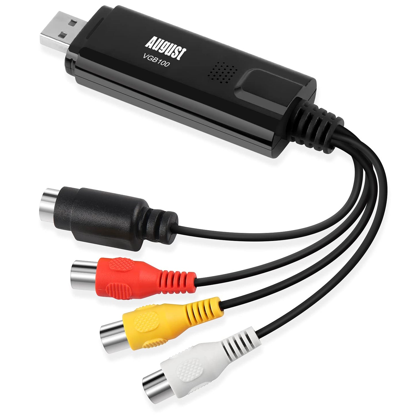 USB 2.0 Audio Video Konverter