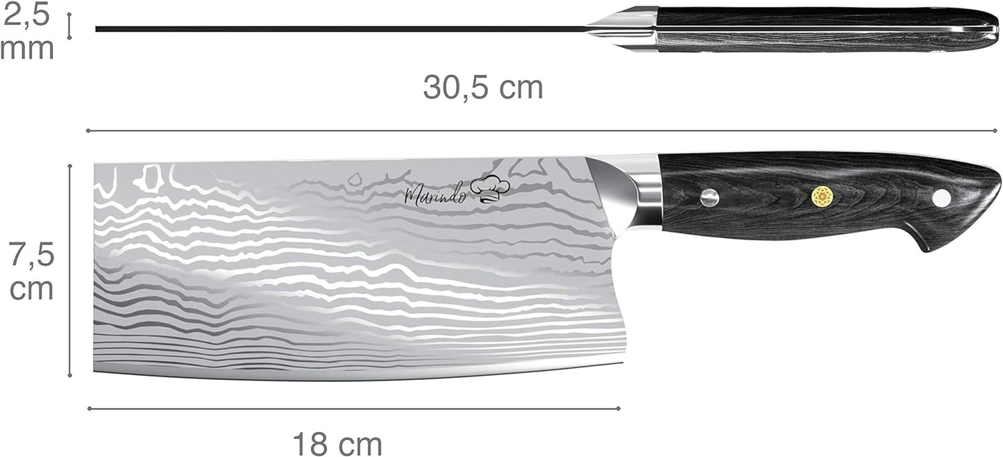 Hackmesser