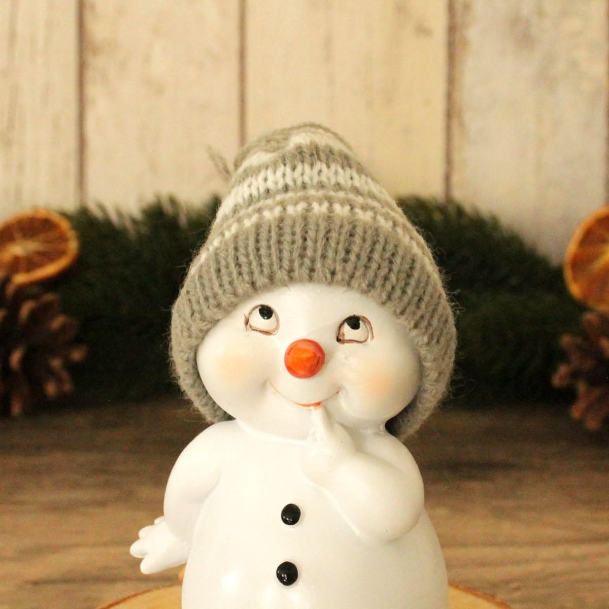 Schneemann Set