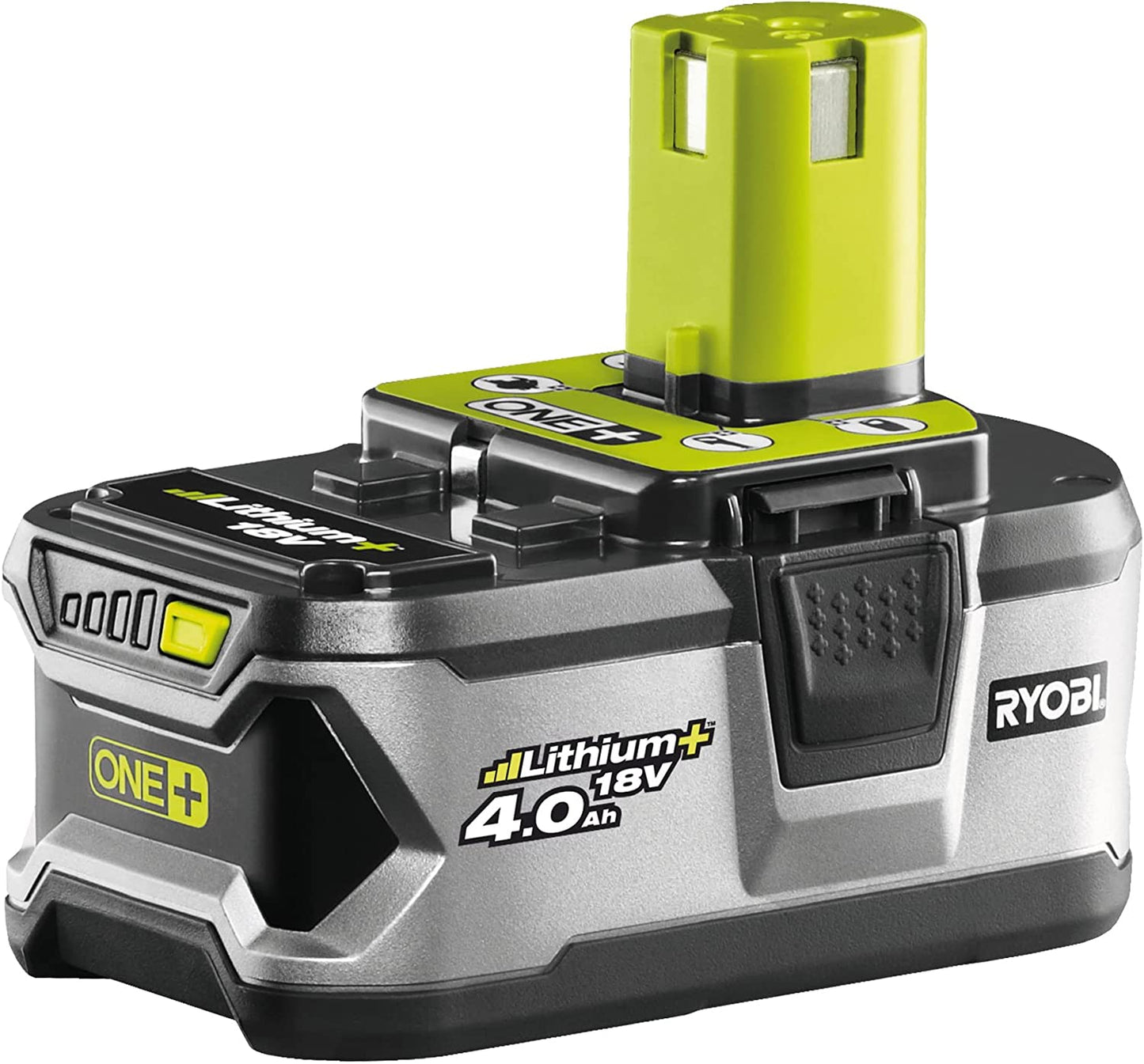 ONE+ Akku-Laubgebläse RBL18JB40F, 18Volt
