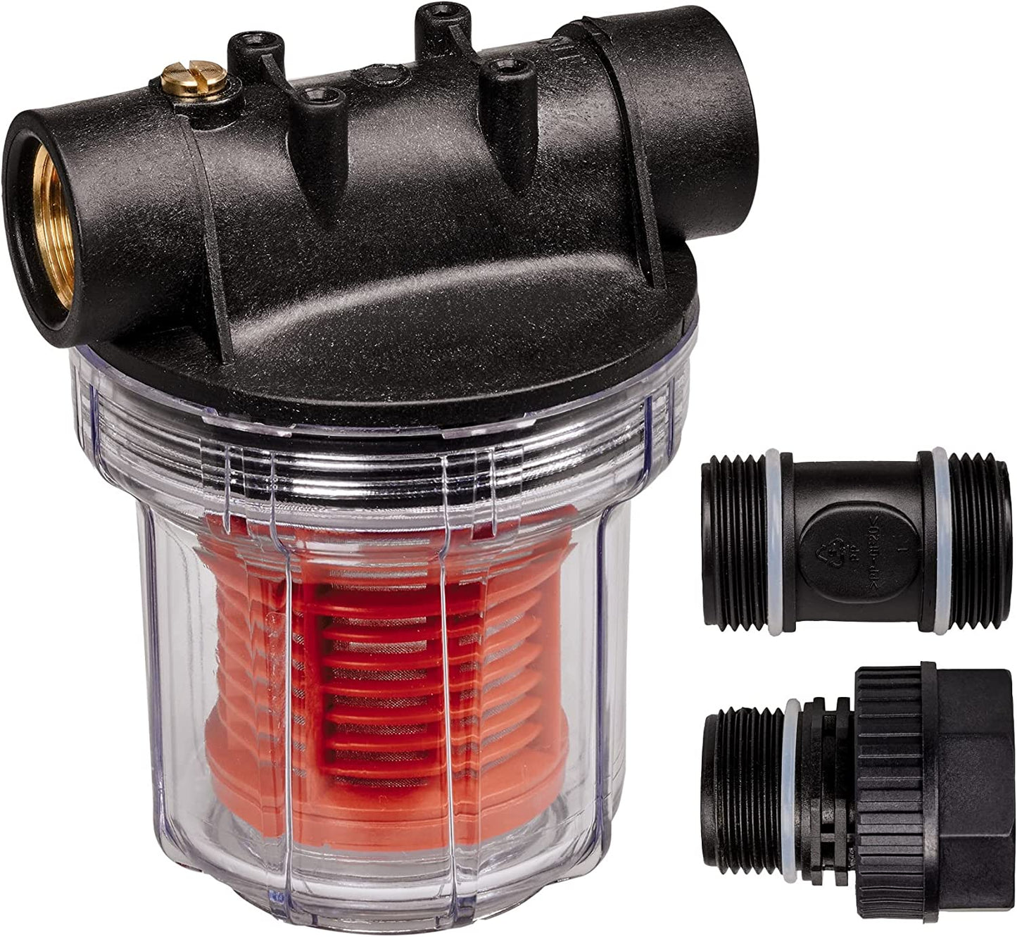 Pumpen-Vorfilter 4173801, Single