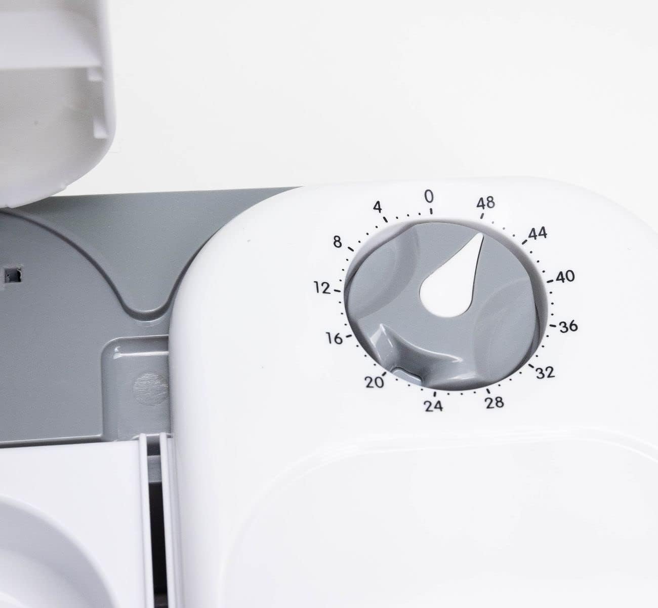 Automatischer Futterspender