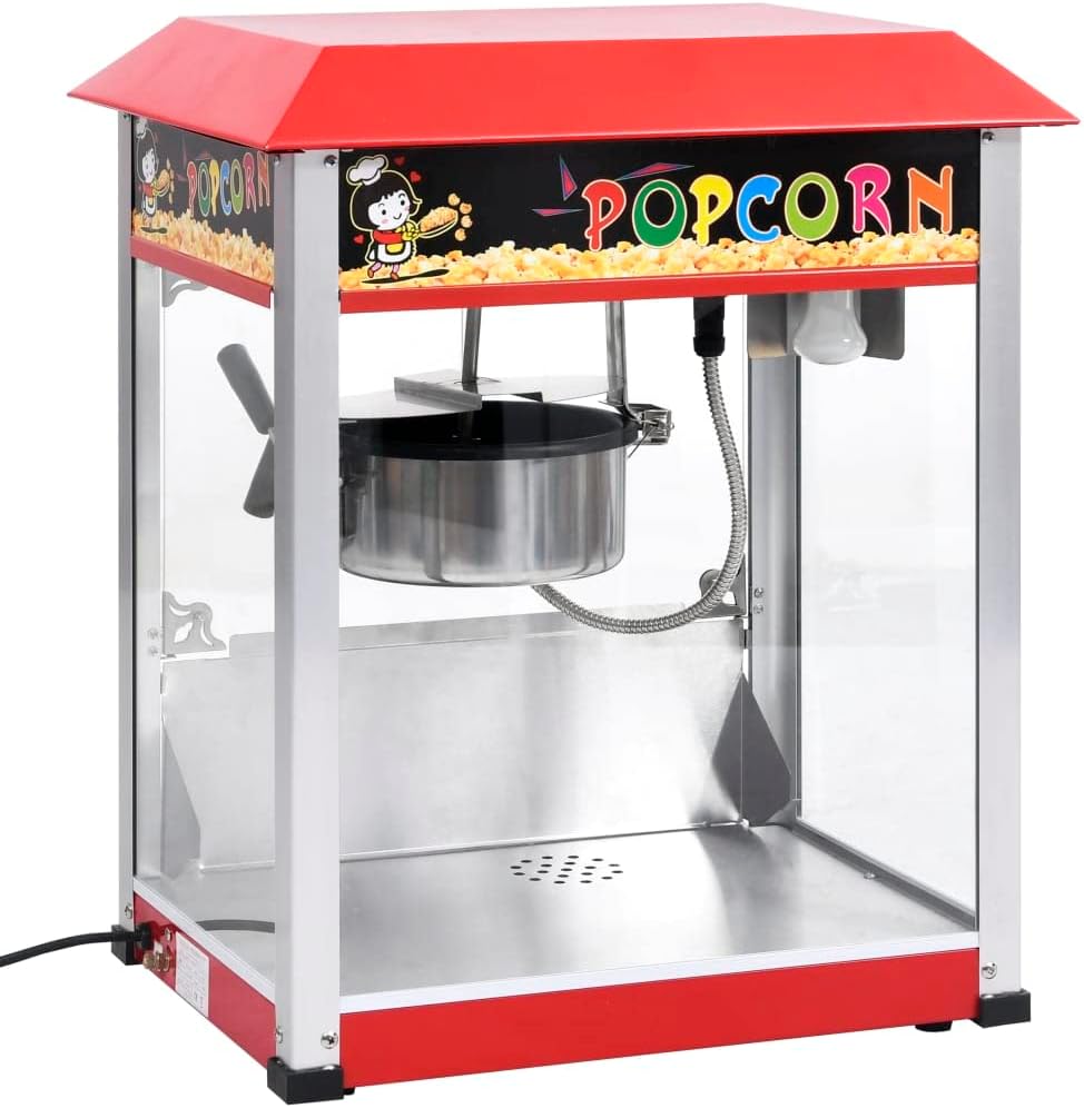 Popcornmaker