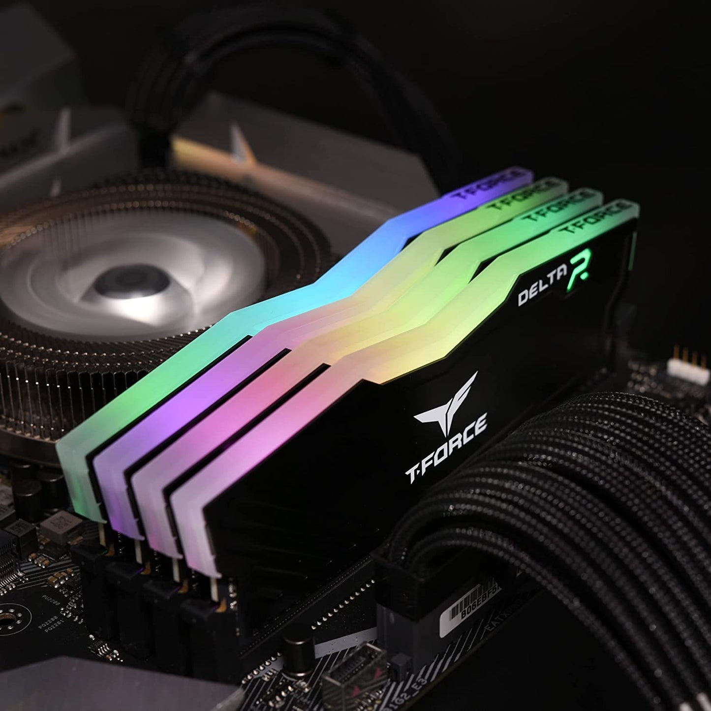 DIMM 16 GB DDR4-3600 Kit, Arbeitsspeicher