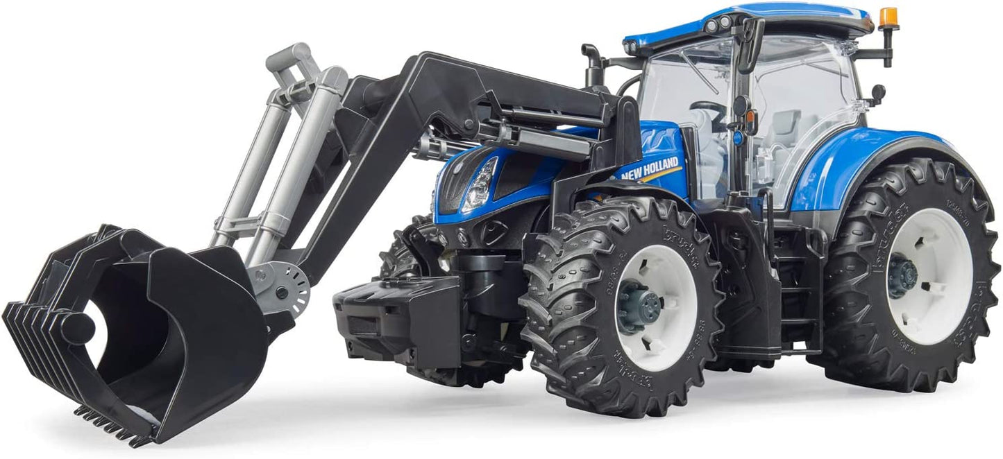 New Holland T7.315 , Modellfahrzeug
