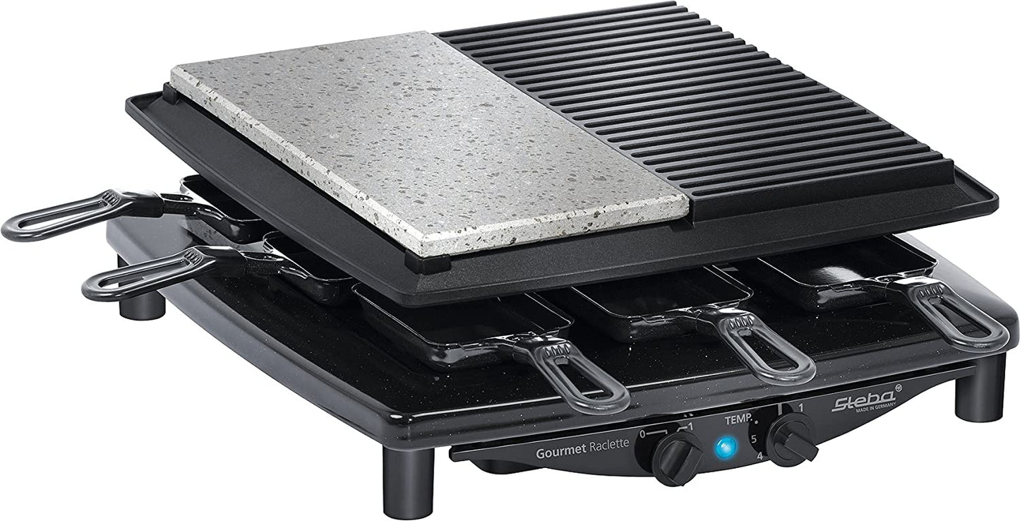 Raclette RC 4 Plus