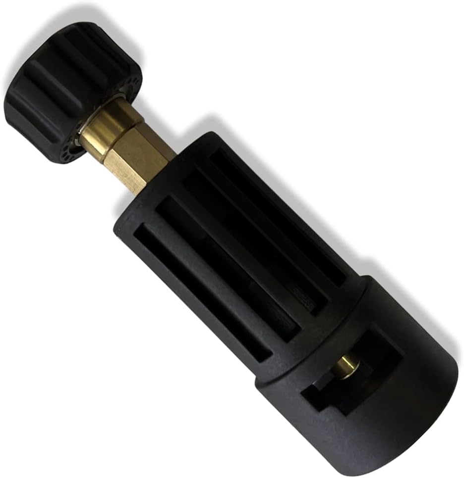 Adapter, Adapter mit M22 IG