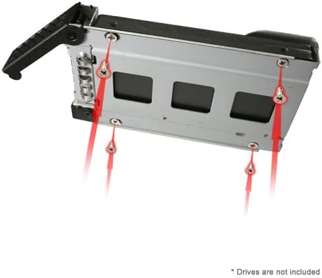 MB991TRAY-B, Wechselrahmen
