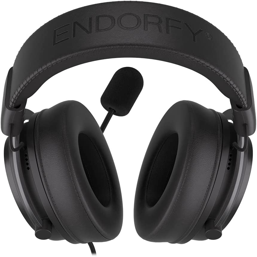 VIRO Plus USB, Gaming-Headset