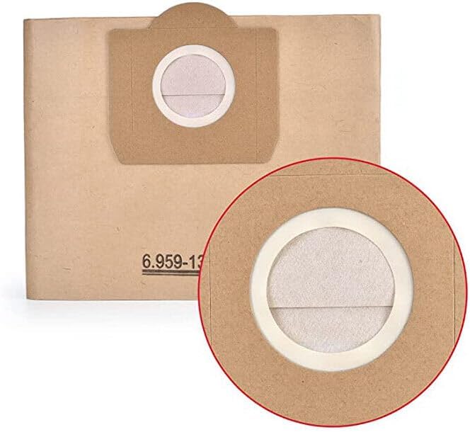 Filterset, 20