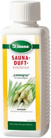 Saunaaufguss Set