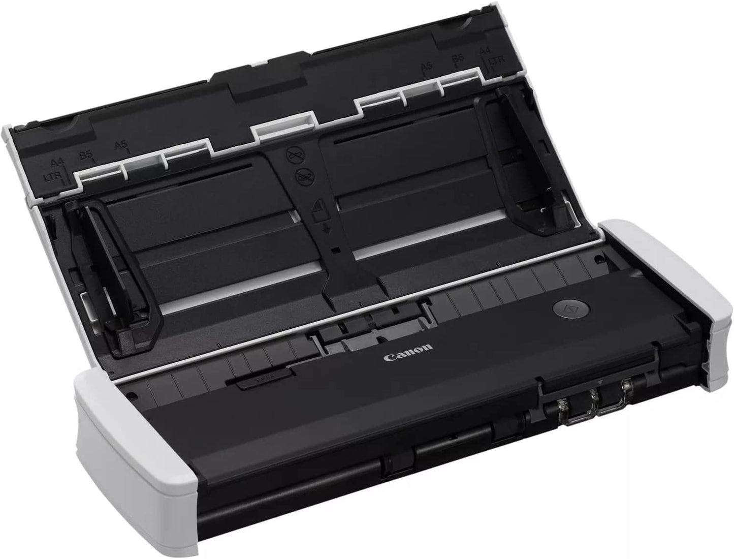 imageFORMULA R10, Einzugsscanner