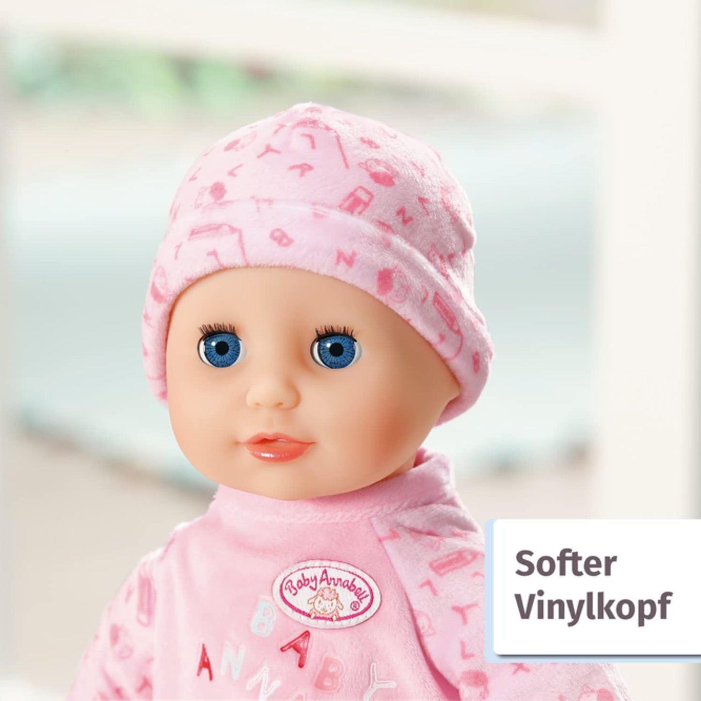 Baby Annabell® Little Annabell 36cm, Puppe