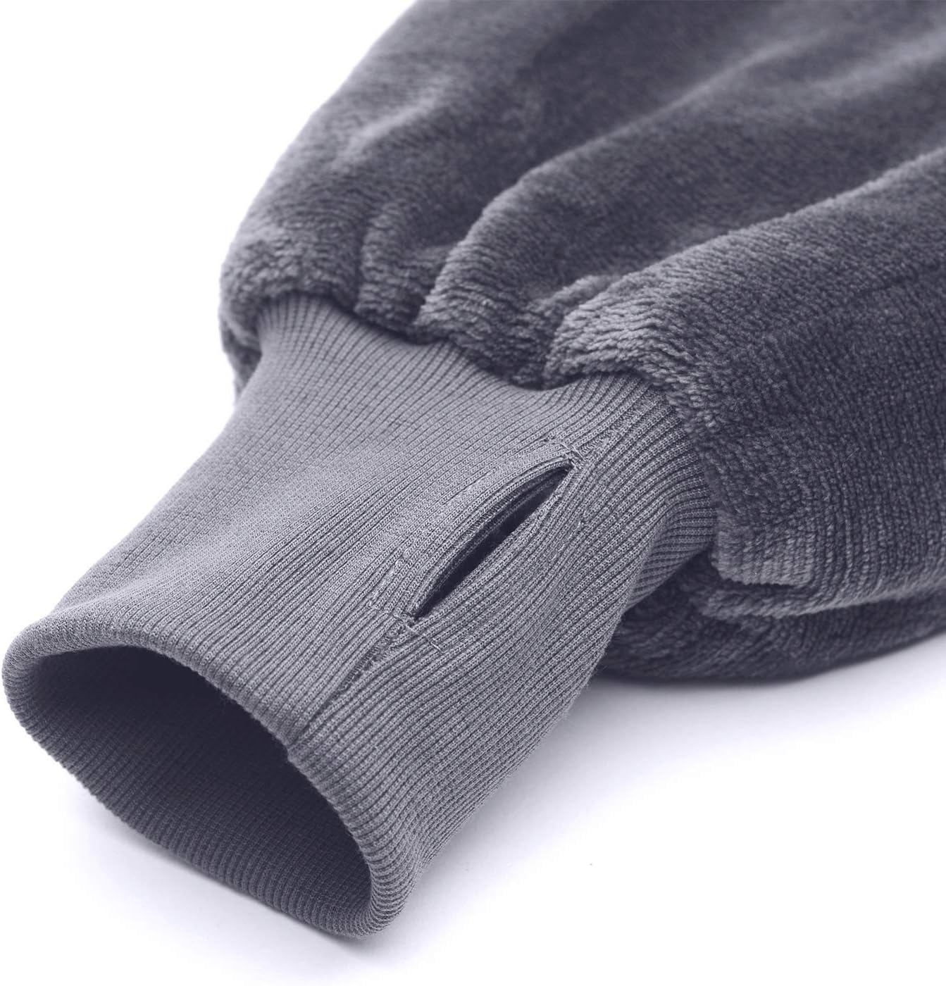 Eskimo Hoodie