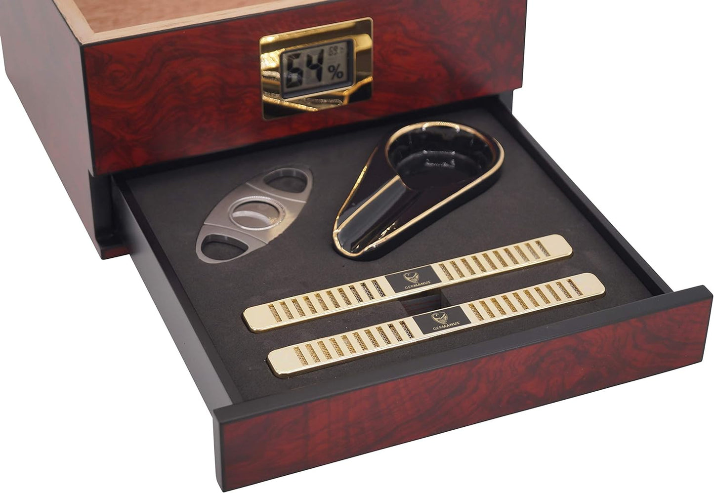 Humidor Set