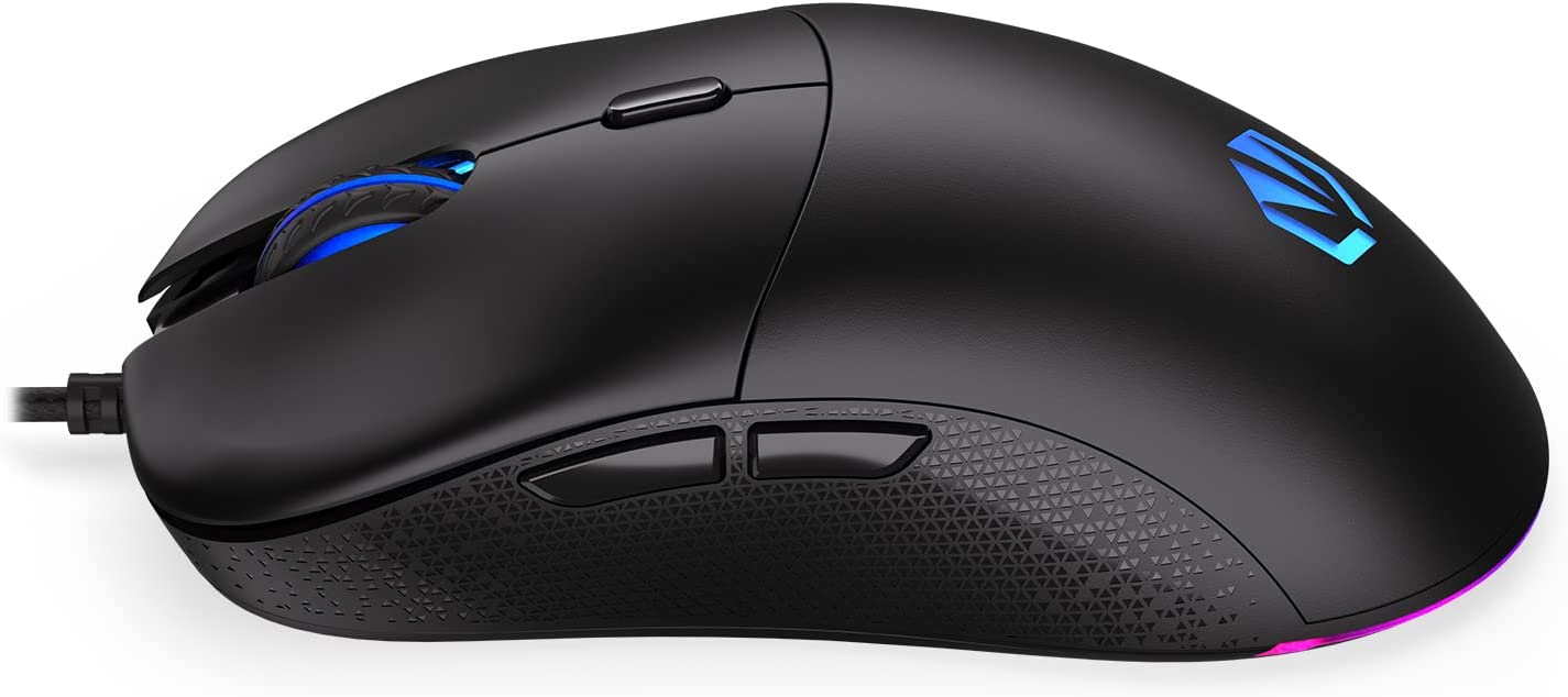 GEM Plus, Gaming-Maus
