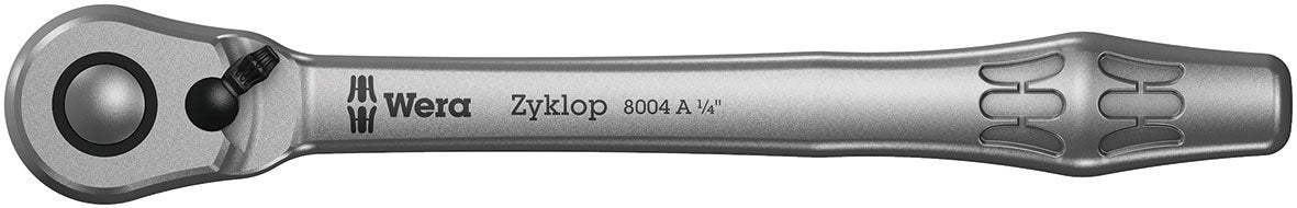 Zyklop Metal-Knarre 8004 A