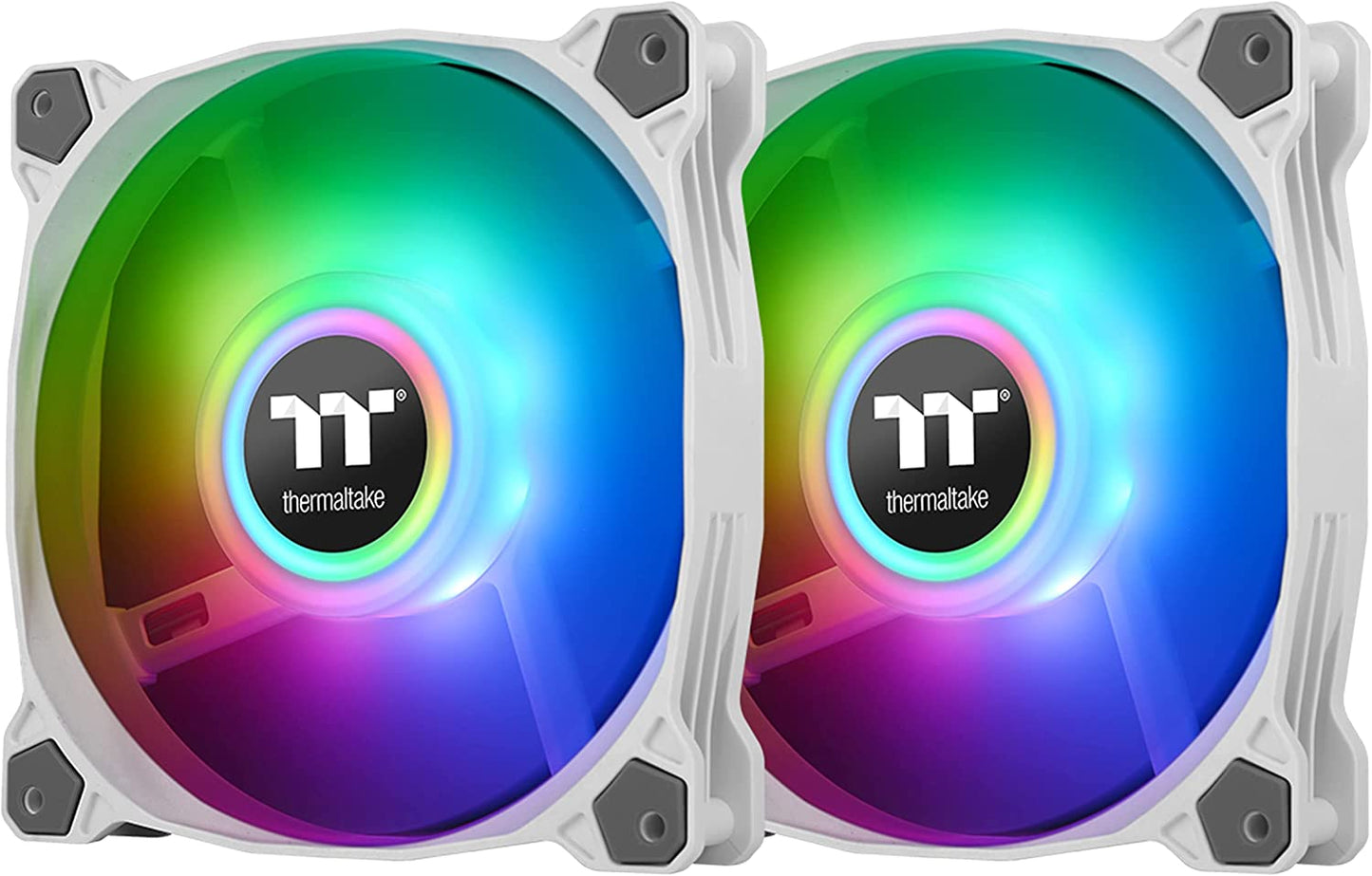 Pure Duo 14 ARGB Sync Radiator Fan, Gehäuselüfter