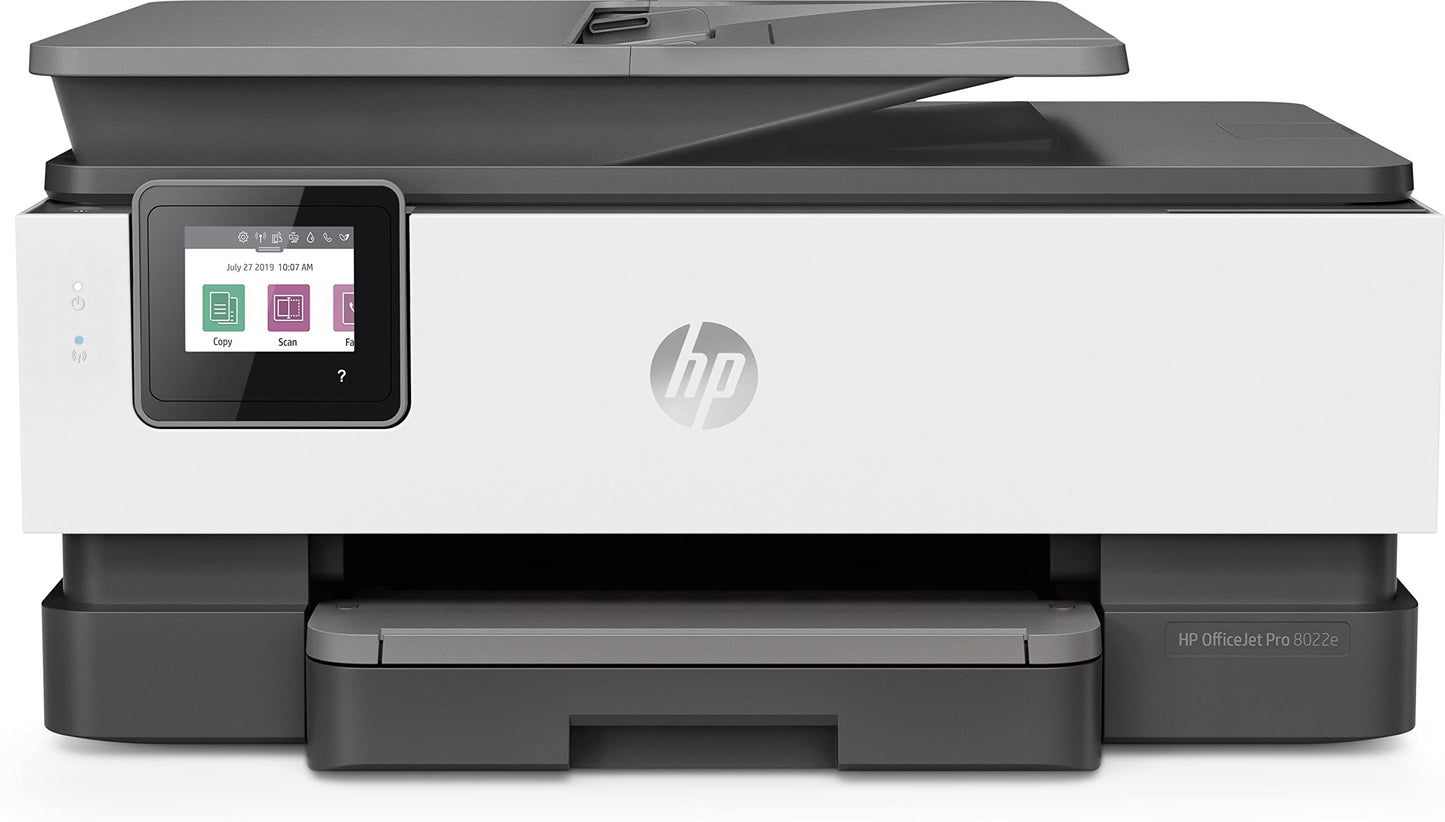 OfficeJet Pro 8022e, Multifunktionsdrucker