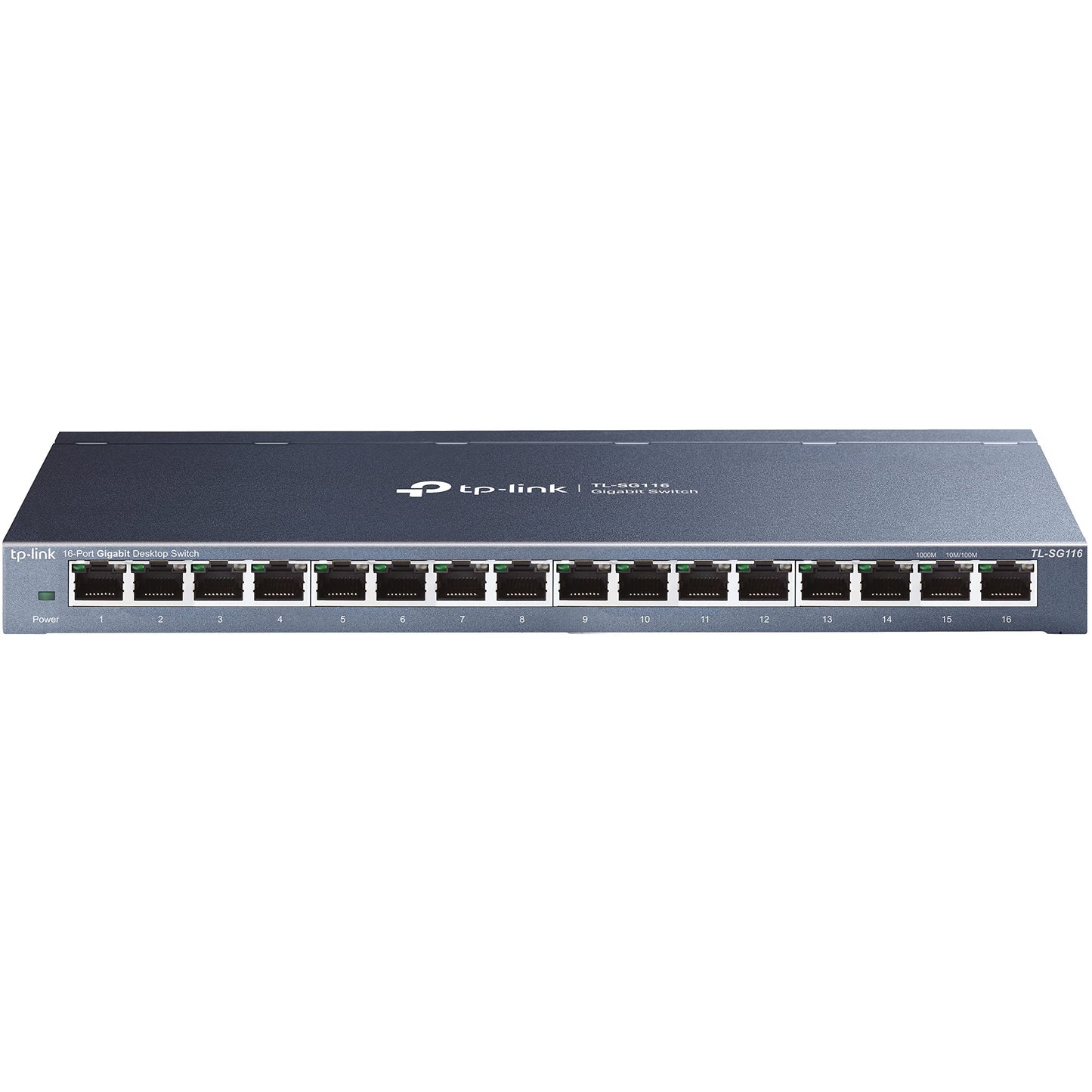 TL-SG116, Switch