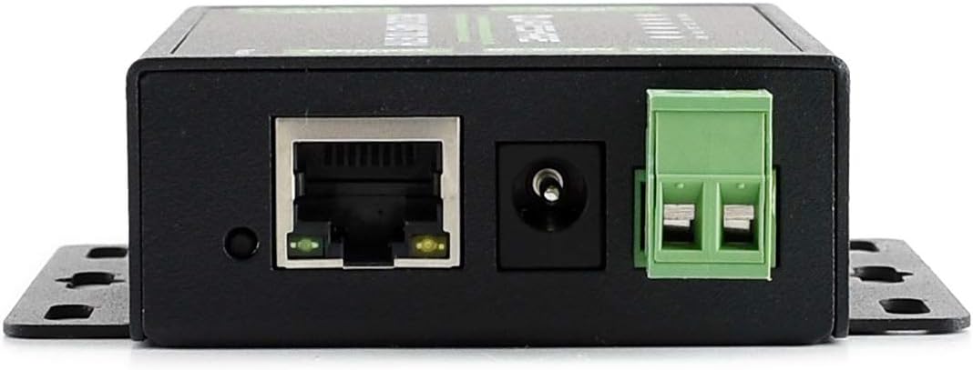 RS232/RS485 zu Ethernet Konverter