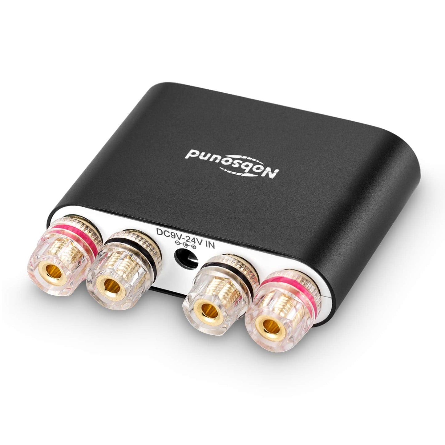 NS-10G Pro, with power supply, Black