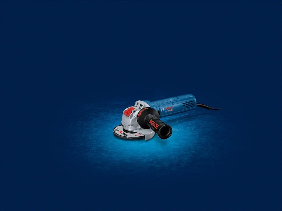 X-LOCK Winkelschleifer GWX 9-115 S Professional
