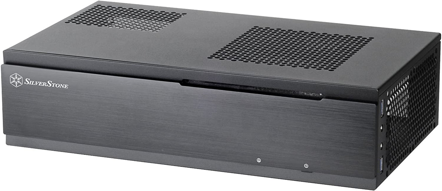 ML06B USB 3.0, HTPC-Gehäuse