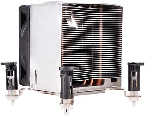 SST-AR10-115XP, CPU-Kühler