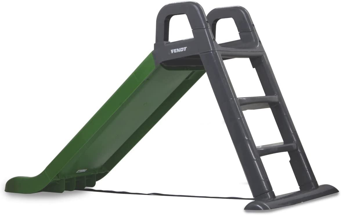 Funny Slide Fendt, Rutsche