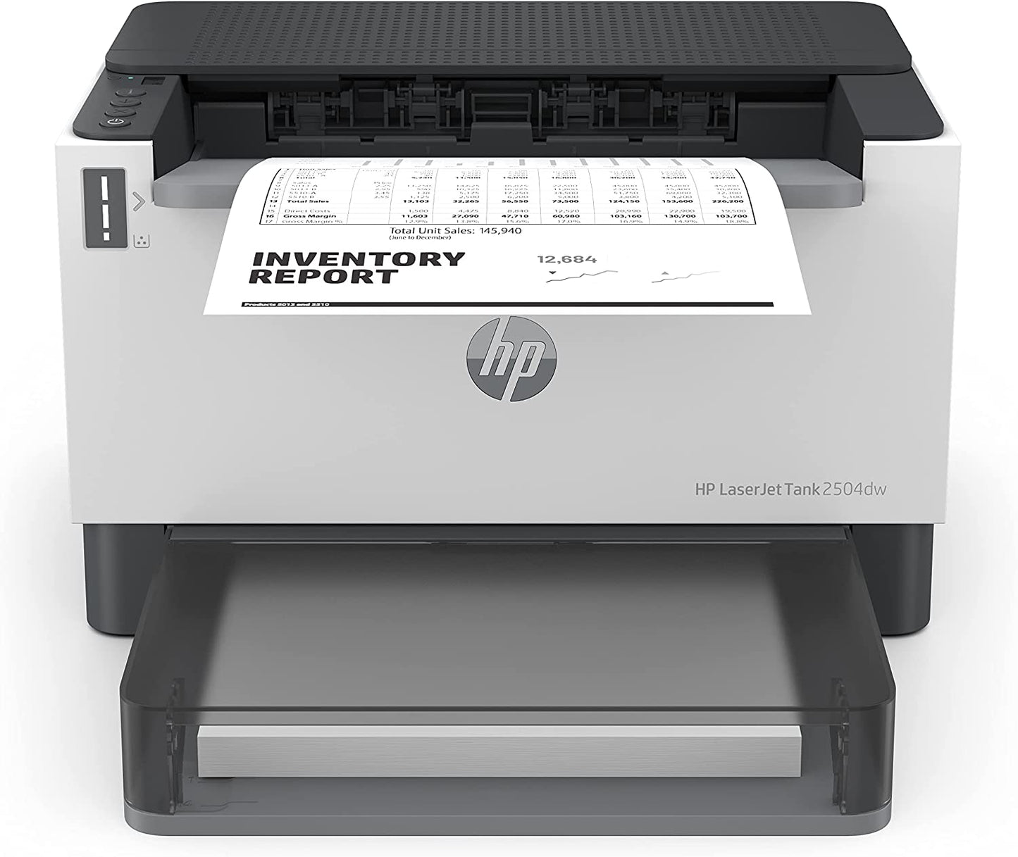 LaserJet Tank 2504dw, Laserdrucker