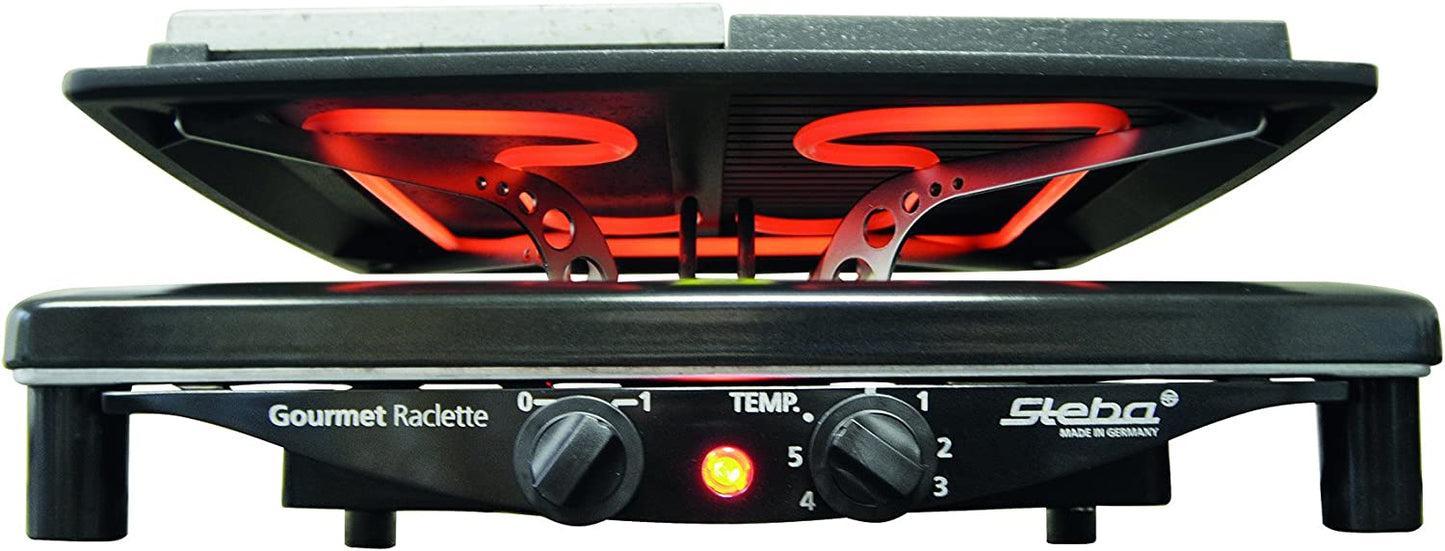 Raclette RC 4 Plus