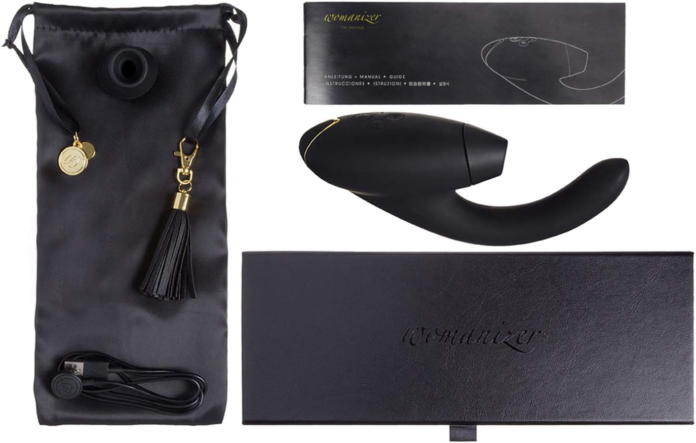 InsideOut, Schwarz Gold