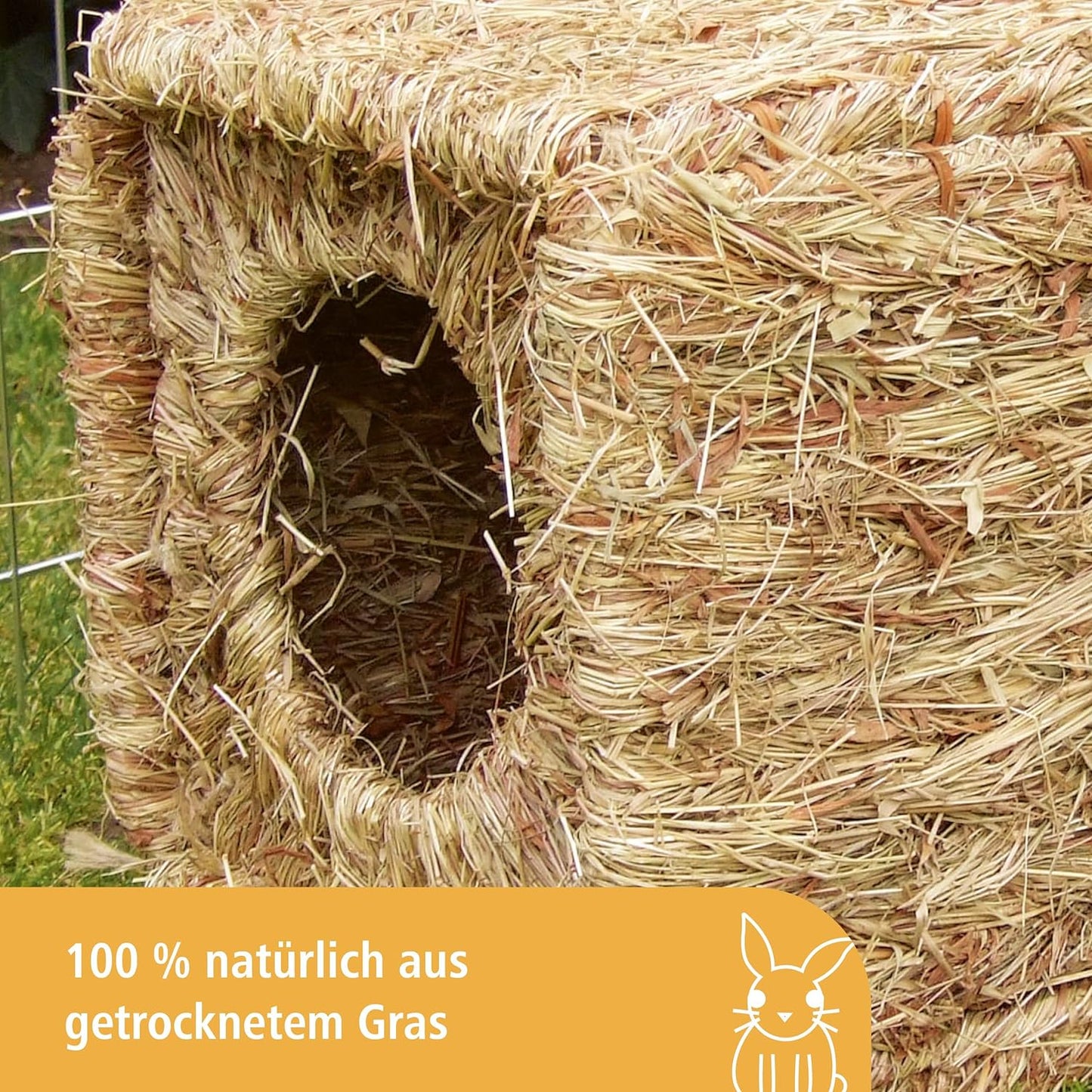 Grashaus, Single