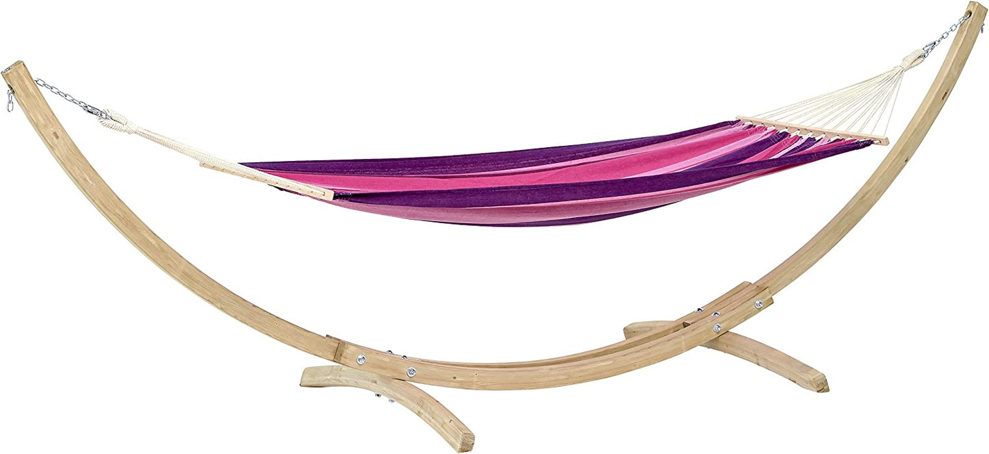 StarSet Candy AZ-6010100, Camping-Hängematte