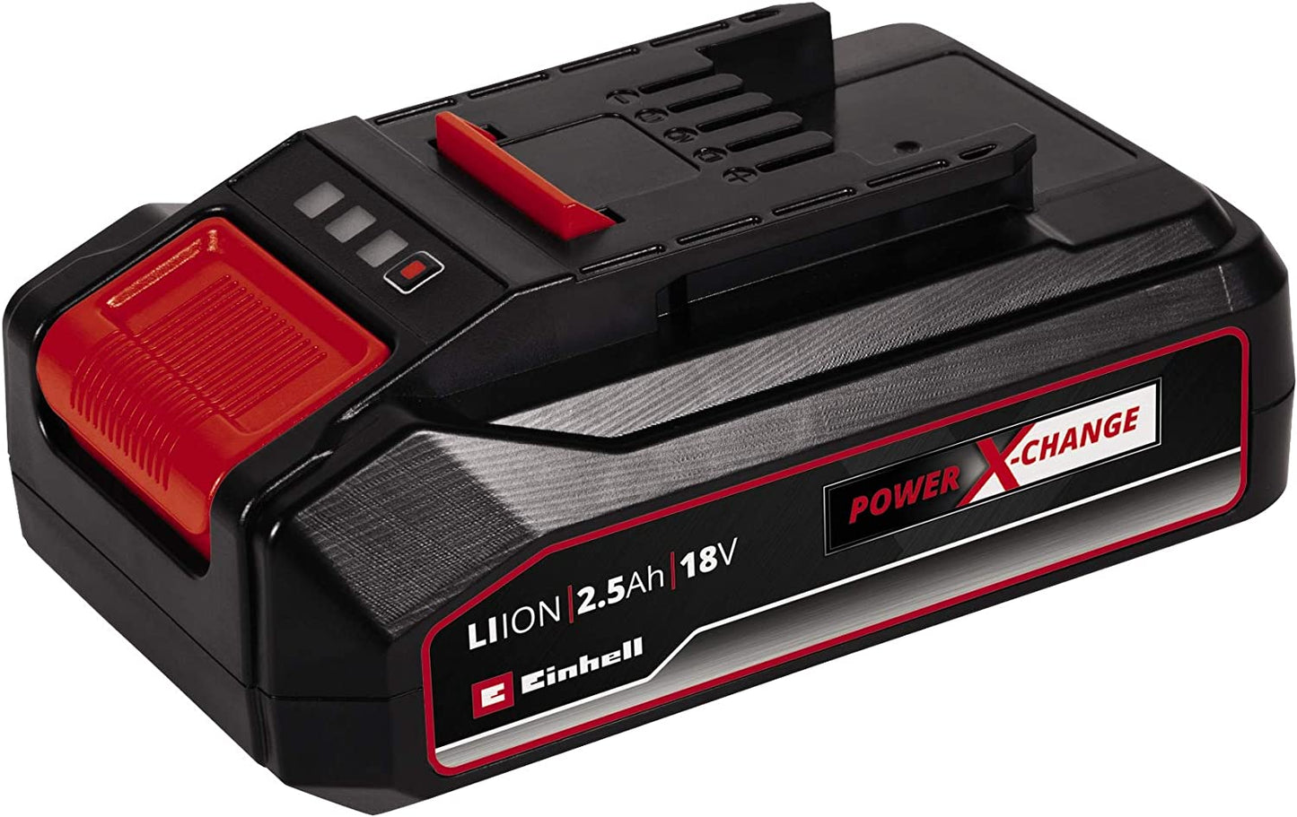 18V 2,5Ah Power X-Change, Akku