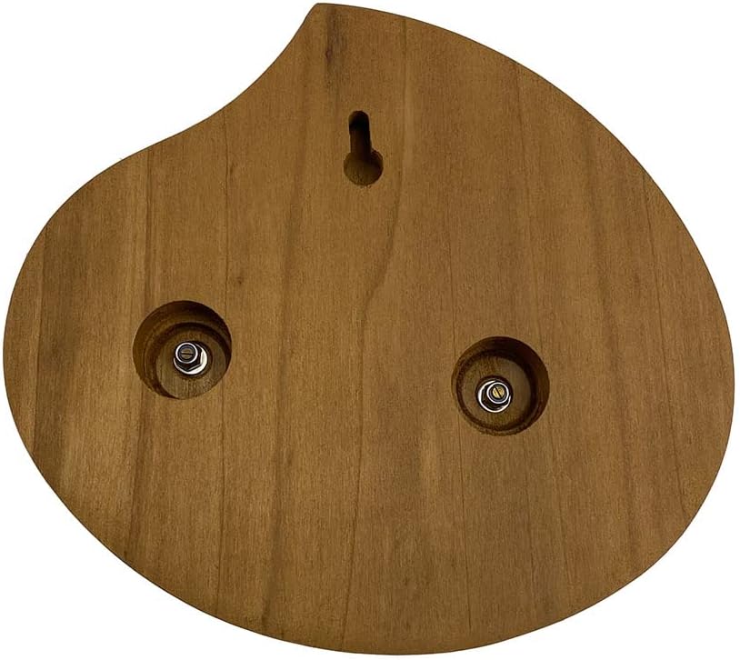 Klimamesser Thermometer + Hygrometer