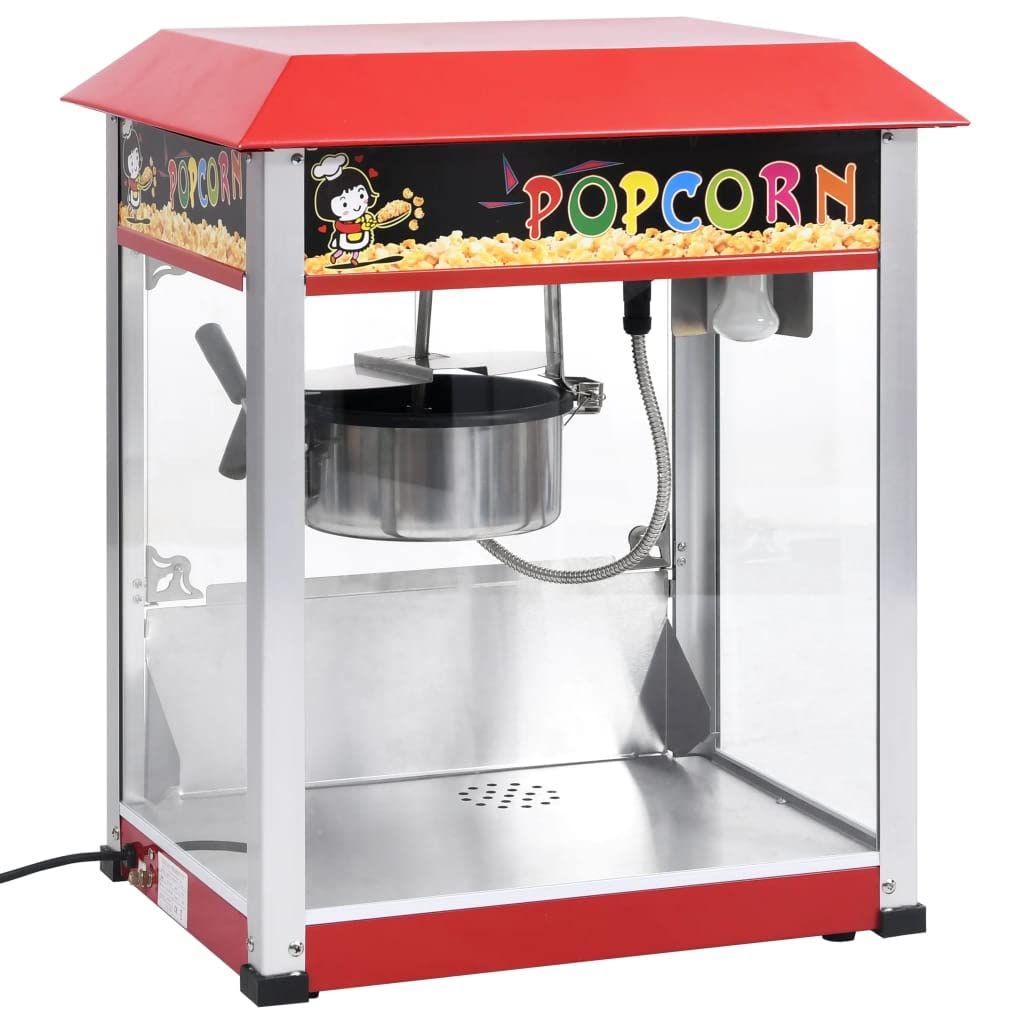 Popcornmaker
