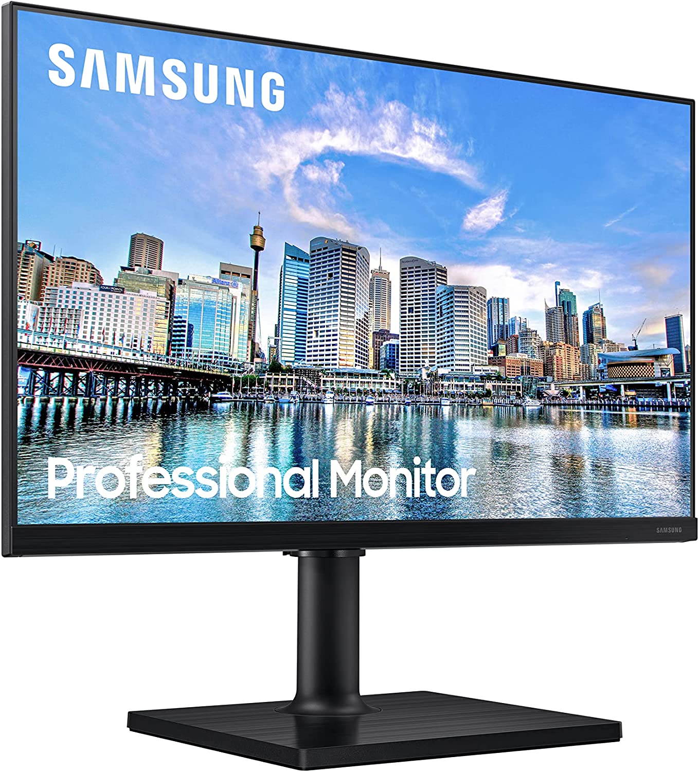 F27T452FQR, LED-Monitor