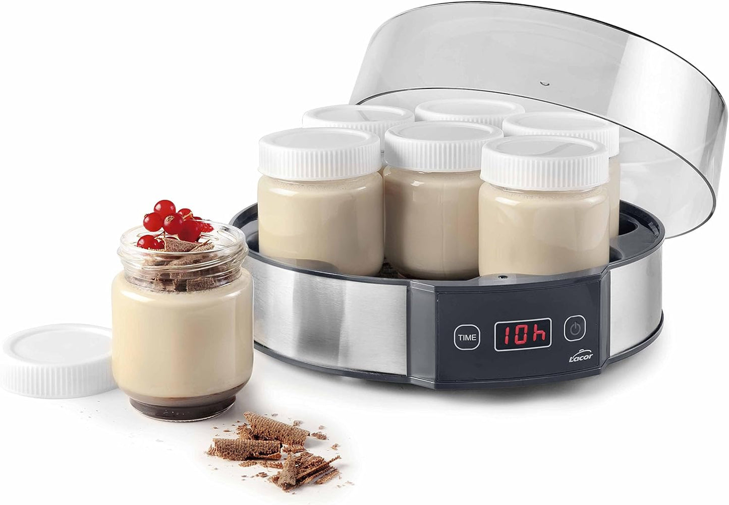 Joghurt Hersteller Multi
