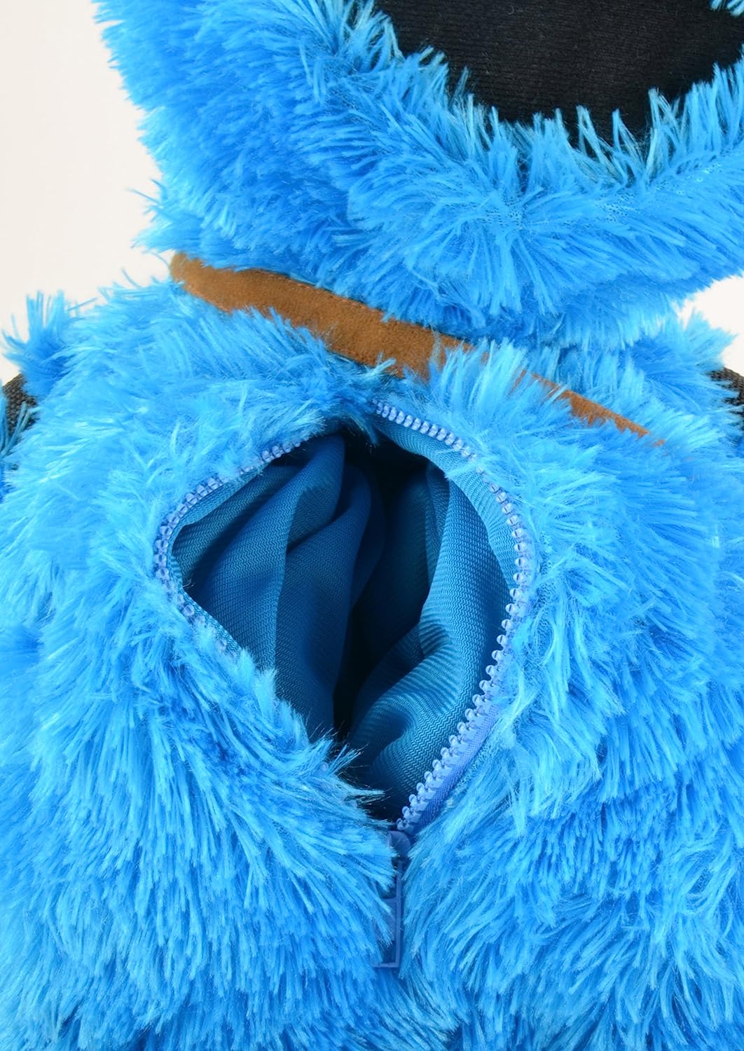 Krümelmonster