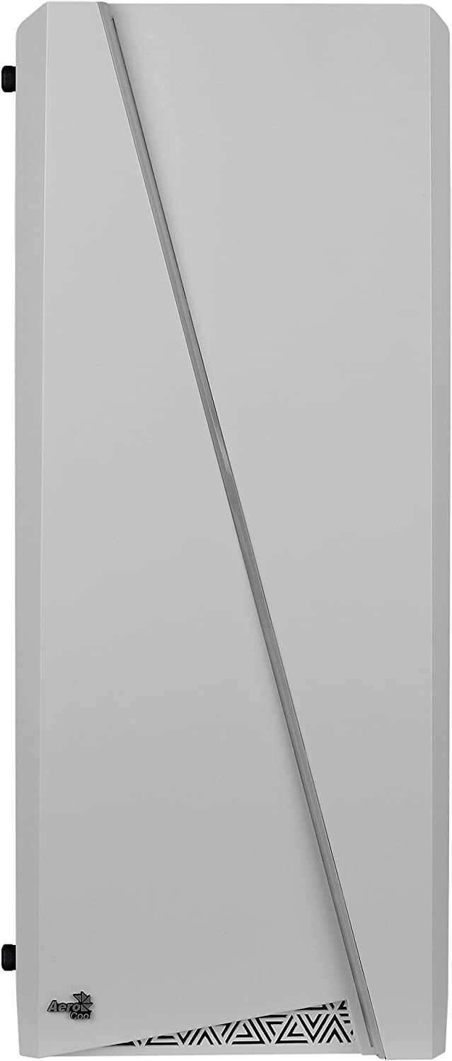 Cylon White, Tower-Gehäuse