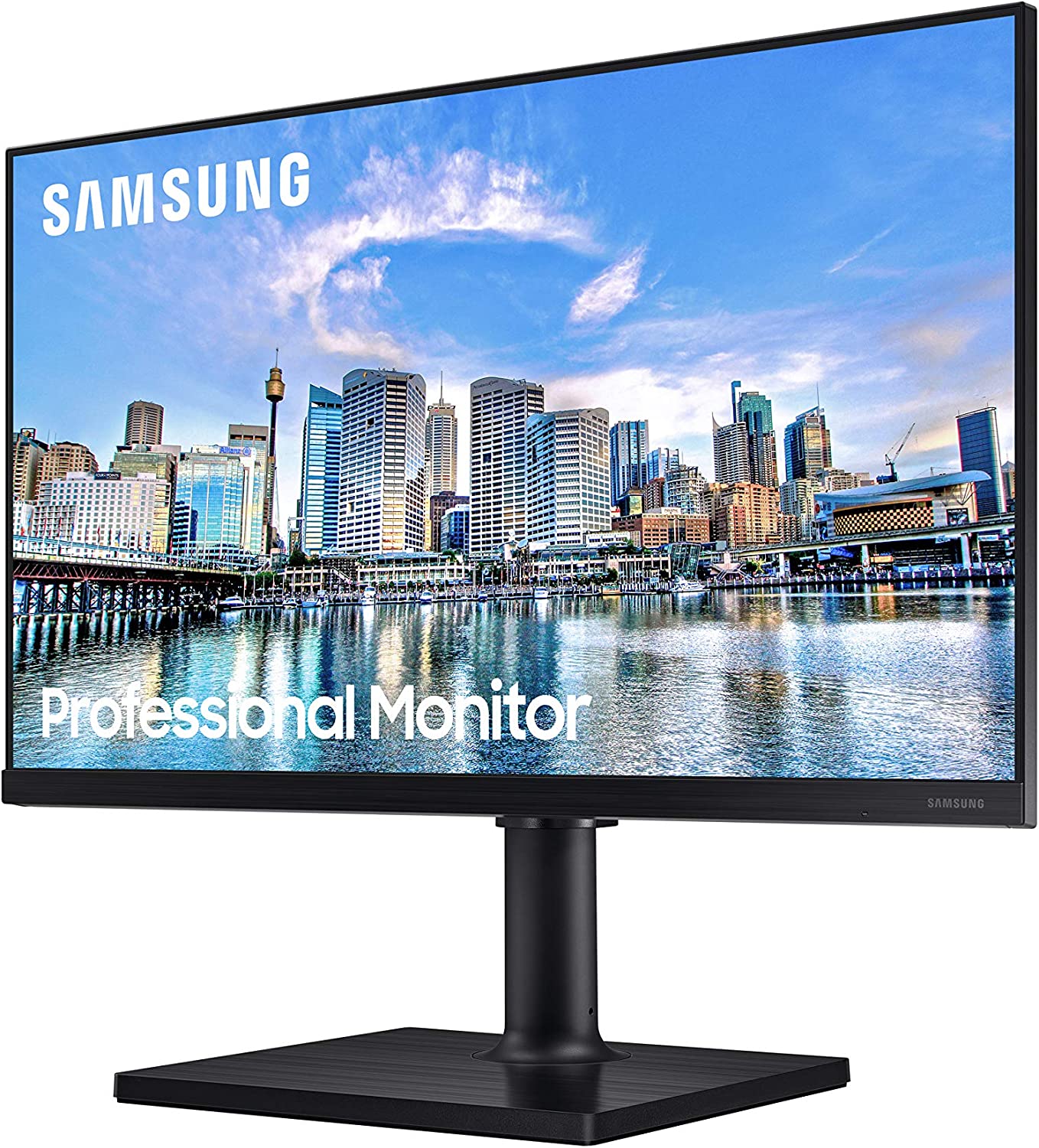 F27T452FQR, LED-Monitor
