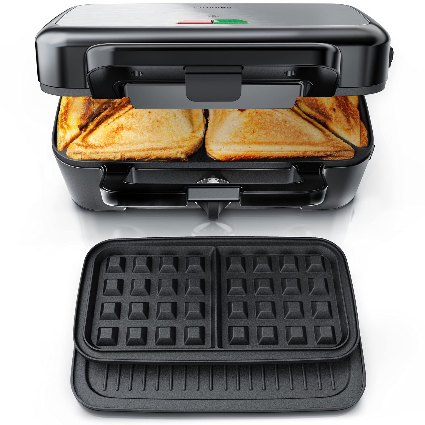 Sandwichmaker