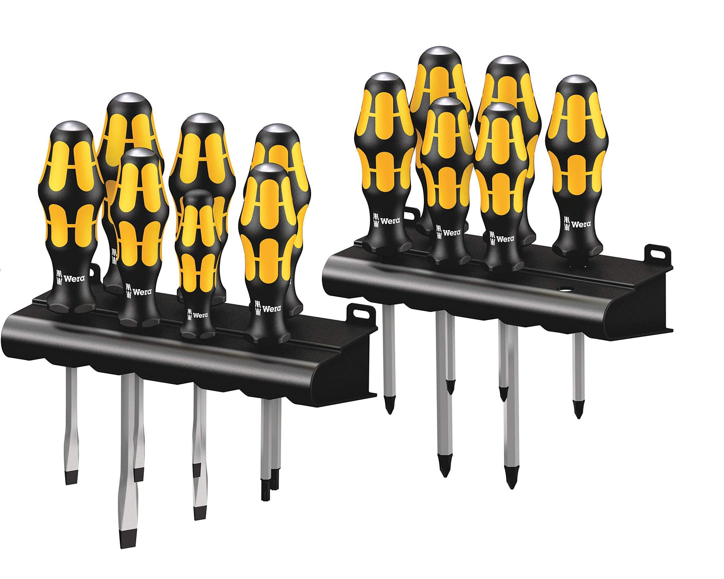 Schraubendreher Satz Big Pack 900