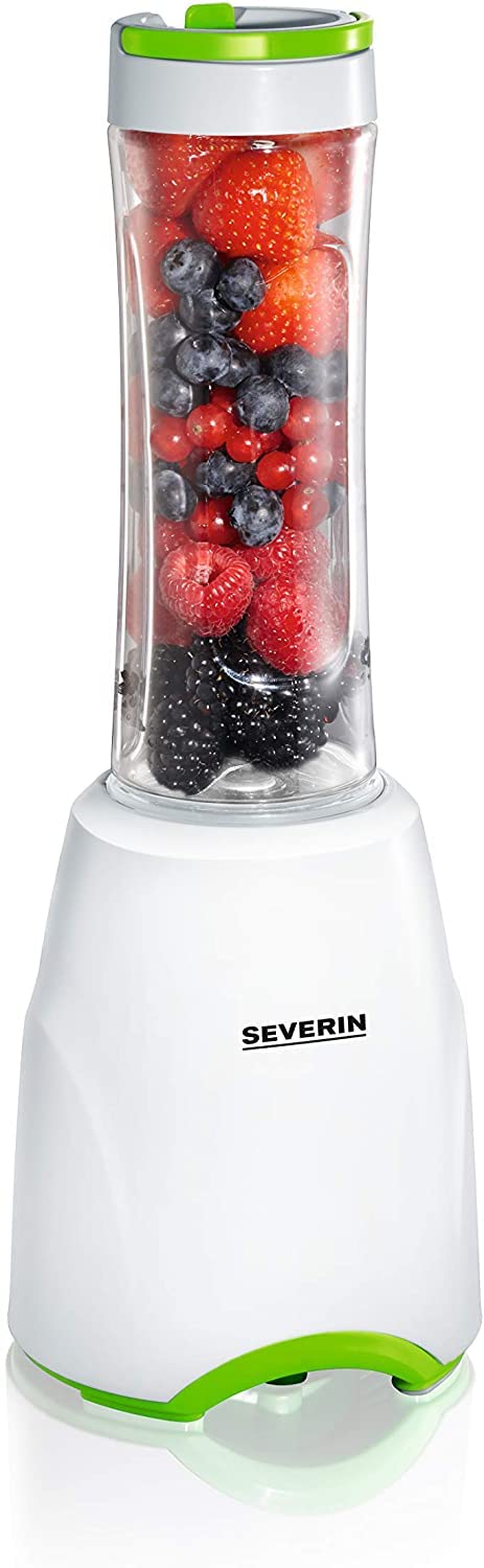Smoothie Mix & Go SM 3735 , Standmixer
