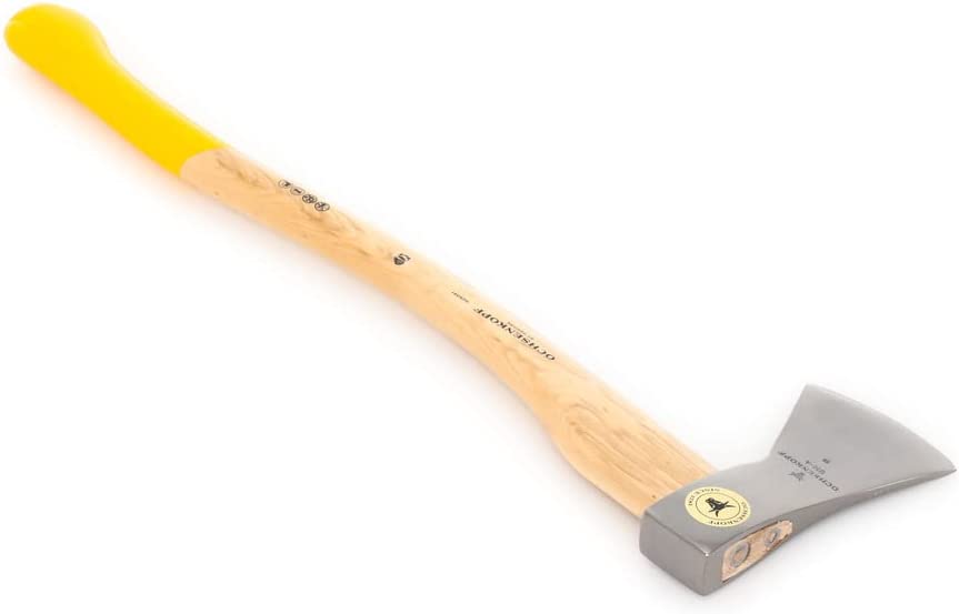 Universal Gold-Forstaxt OX 20 H-1257, 1.250g, Axt/Beil
